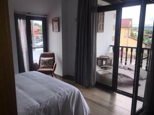 Apartamentos El Elefante Blanco