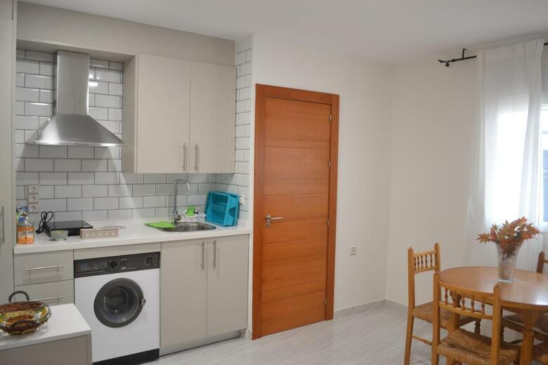 Apartamento Valle Del Genil