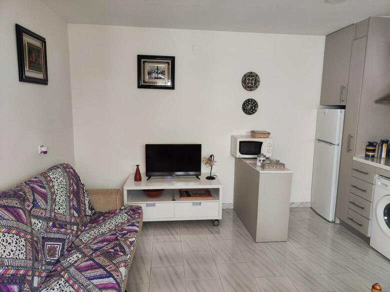 Apartamento Valle Del Genil