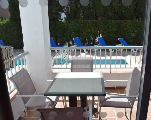 Villa Alexia - Apartment Coral - Puerto Pollensa