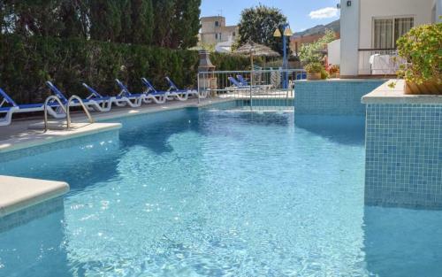 Villa Alexia - Apartment Coral - Puerto Pollensa