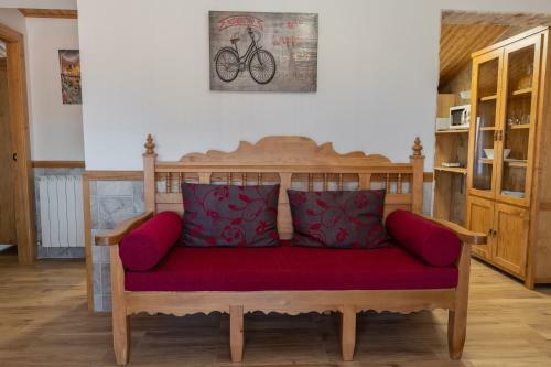Casas Rurales El Arbol de La Vida