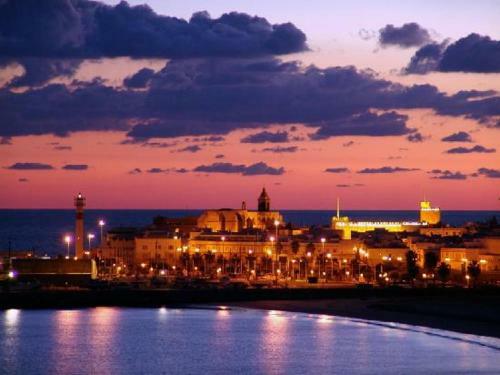 Apartamento Casa En Primera L�nea de Playa