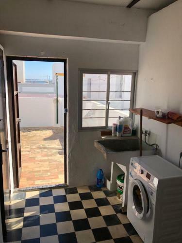 Apartamento Casa En Primera L�nea de Playa