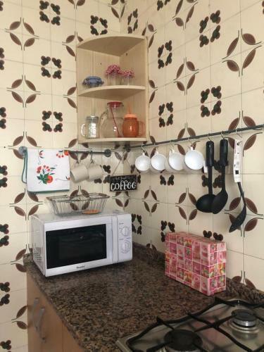 Apartamento Casa En Primera L�nea de Playa