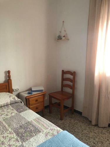 Apartamento Casa En Primera L�nea de Playa
