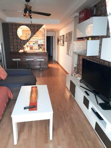 Apartamento Piso Albayyana