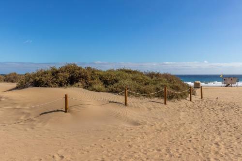 Apartamento Home2book Sunny Beach Maspalomas Playa Del Ingl�s
