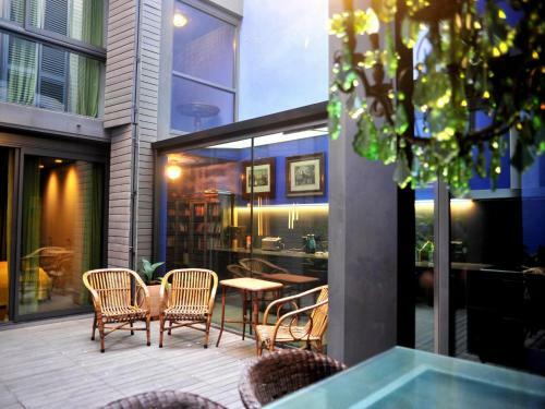 Apartamento Villa Guixols