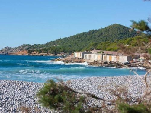 Apartamento Ibiza Paradise With Swimming Pool And Jacuzzi