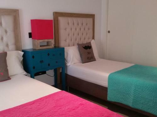 Apartamento Ibiza Paradise With Swimming Pool And Jacuzzi