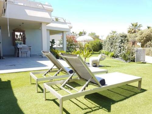 Apartamento Ibiza Paradise With Swimming Pool And Jacuzzi