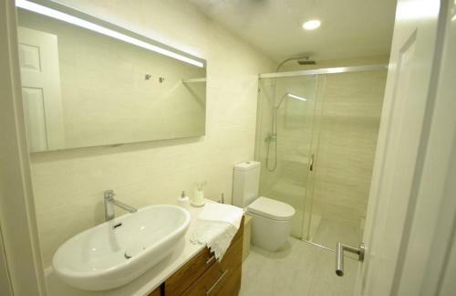 Apartamento Ventura