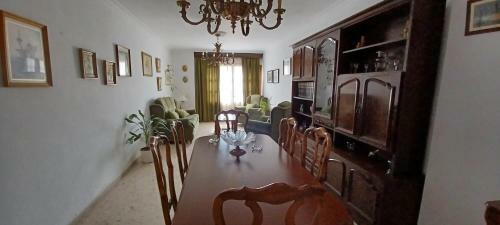 Apartamento Casa Calzada