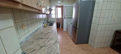 Apartamento Casa Calzada