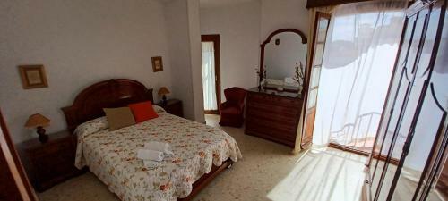 Apartamento Casa Calzada