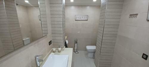 Apartamento Casa Calzada