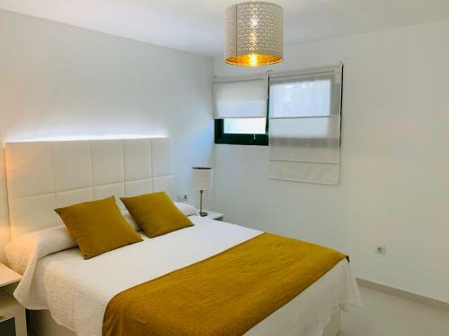 Apartamento Marina