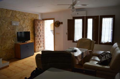 Casa Torrevieja La Mata