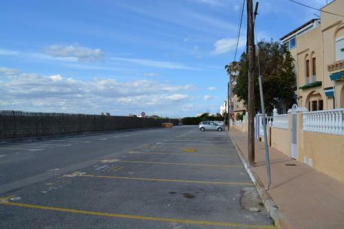 Casa Torrevieja La Mata