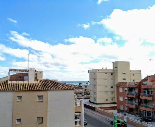 Apartamento Mayte Home Playa La Mata