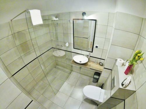 Polka Dot Cracow Apartament