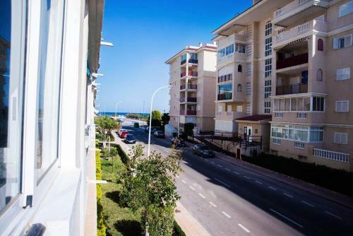 Apartamento ?????????? Vinamar 6