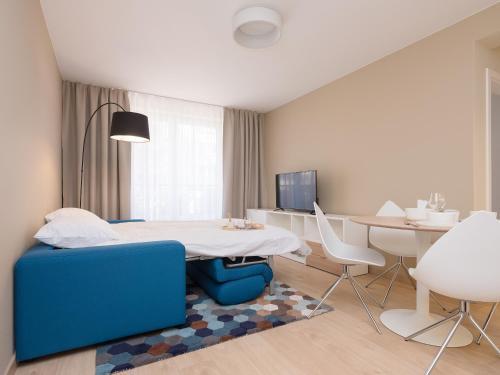 Apartamenty Hello Halicka 5