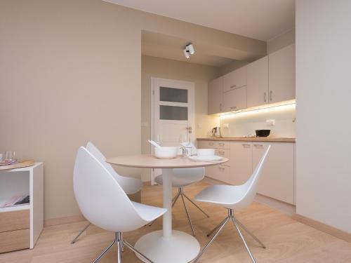 Apartamenty Hello Halicka 5