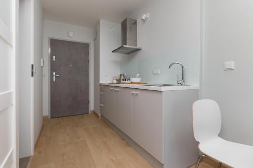 Apartamenty Hello Halicka 5