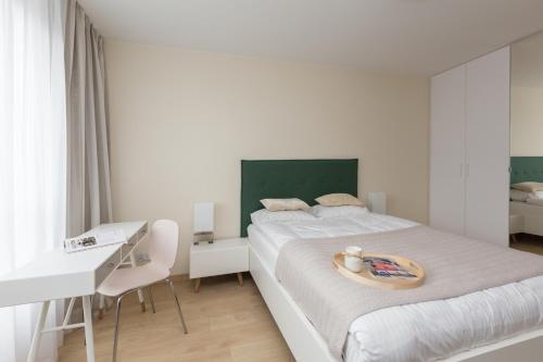 Apartamenty Hello Halicka 5