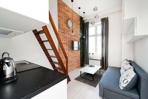 Apartamento Dietla 99 - Studio By Homeprime