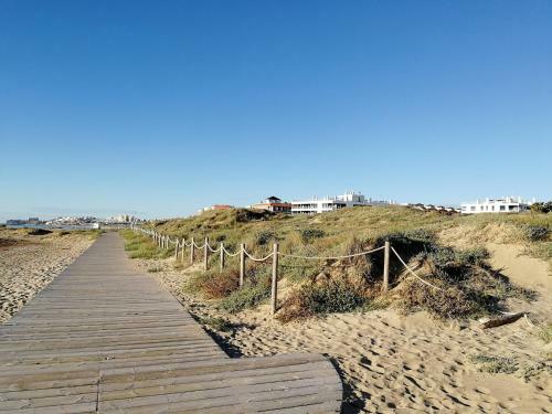 Apartamento Pinada Beach IV