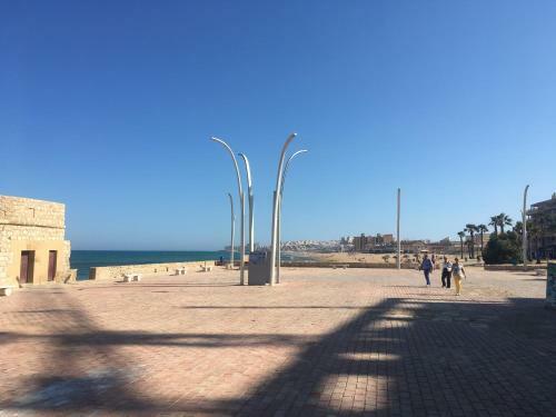 Apartamento Pinada Beach IV
