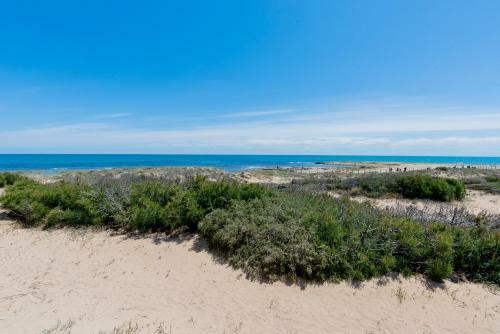 Apartament "verano Azul" La Mata