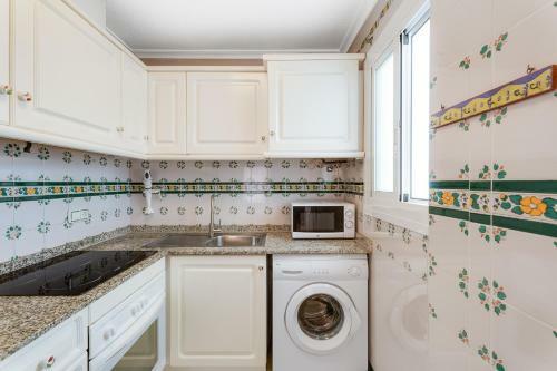 Apartament "verano Azul" La Mata