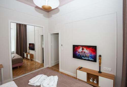 Bentis Luxury Apartments