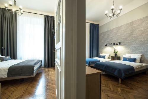 Bentis Luxury Apartments