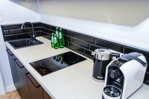 Bentis Luxury Apartments