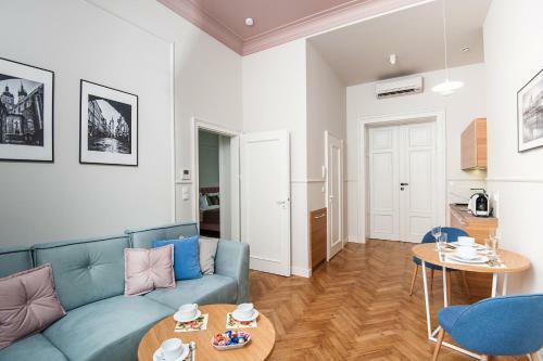 Bentis Luxury Apartments