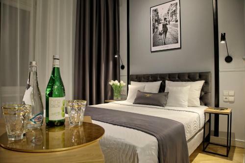 Bentis Luxury Apartments