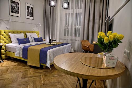 Bentis Luxury Apartments