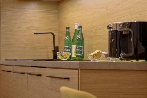 Bentis Luxury Apartments