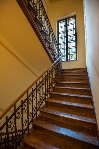 Bentis Luxury Apartments