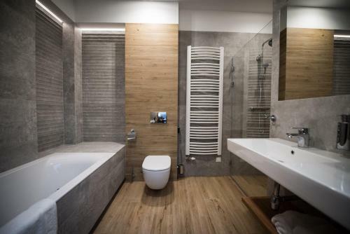 K4 Aparthotel Krak�w