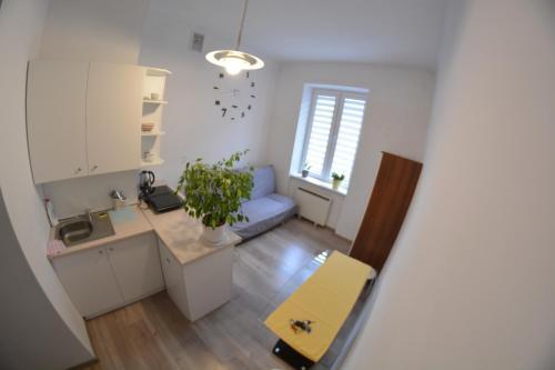 Apartamento Piwna 22