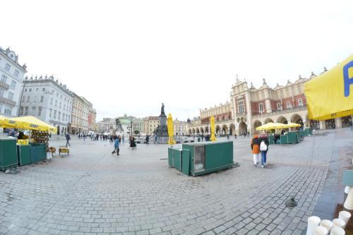 Apartamento Piwna 22