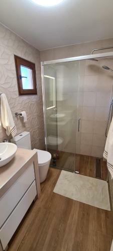 Apartamento Sofia La Mata 2