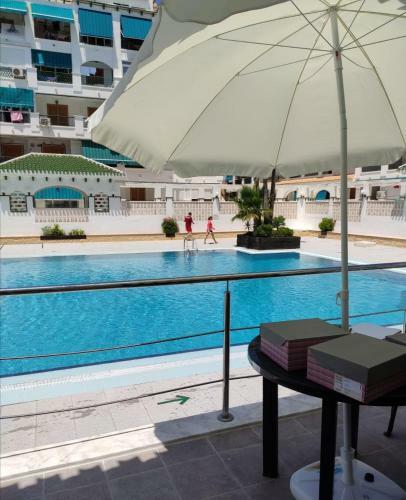 Eldorado Apartment La Mata