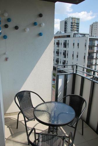 Margaret Apartments